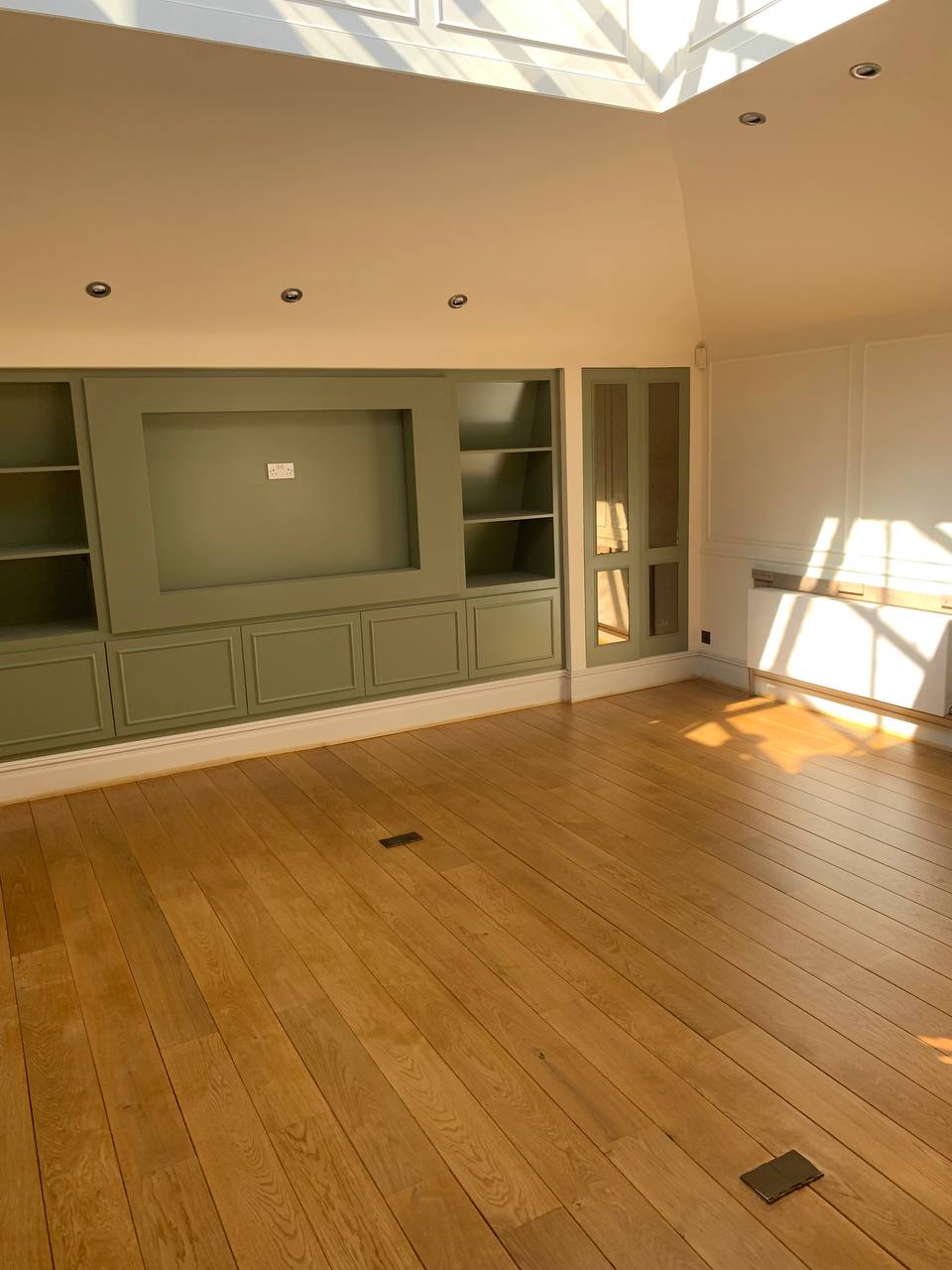 Flooring Specialist near me - London Eco Floors