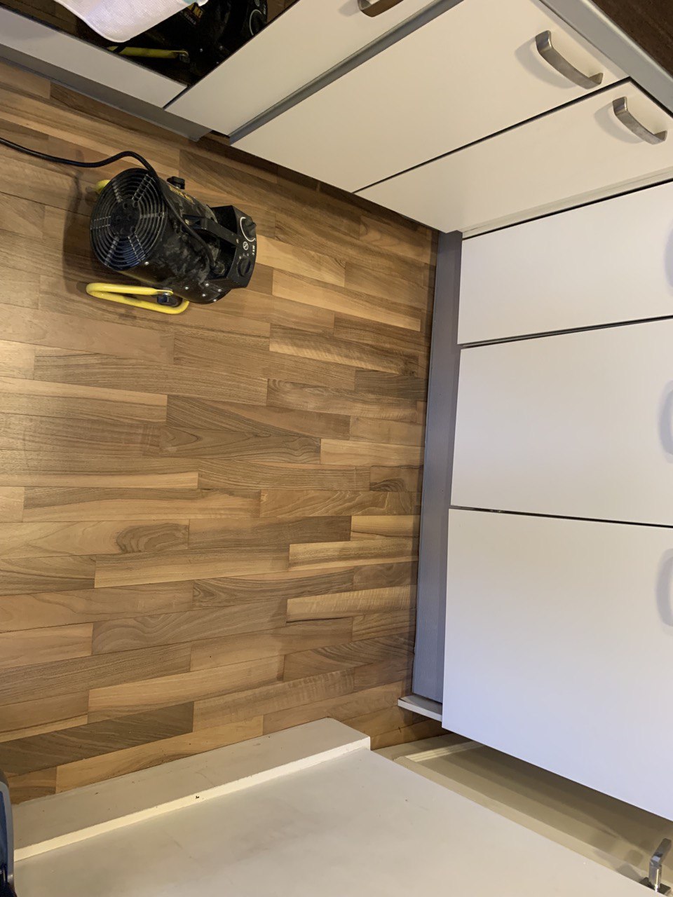 wooden flooring services london