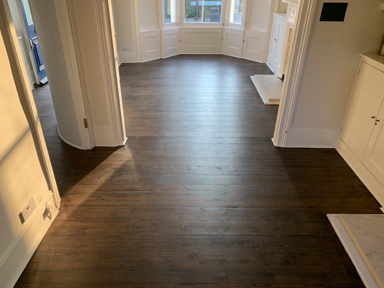 wooden flooring specialists